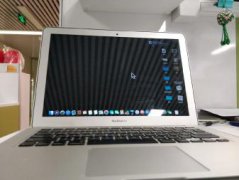 Macbook air 9成新，诚心出售，低价转让
